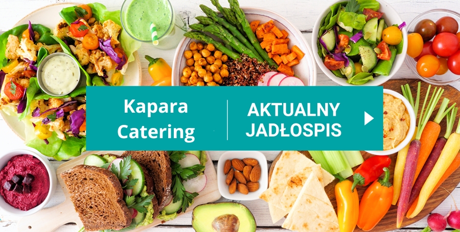 Kapara Catering